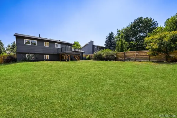 285 Vulcan ST, Louisville, CO 80027