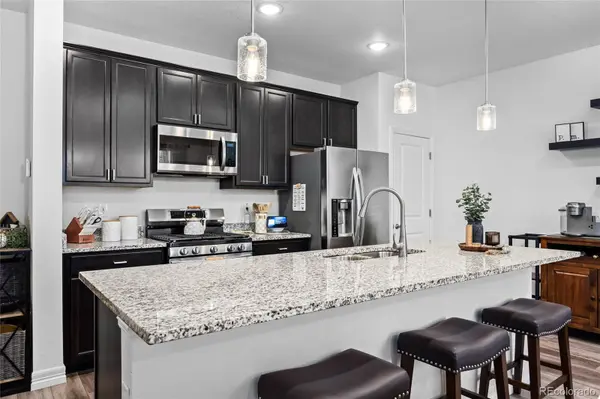 16871 E 119th AVE #D, Commerce City, CO 80022