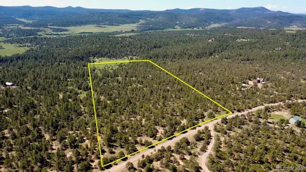21270 Spirit Mountain DR, Aguilar, CO 81020