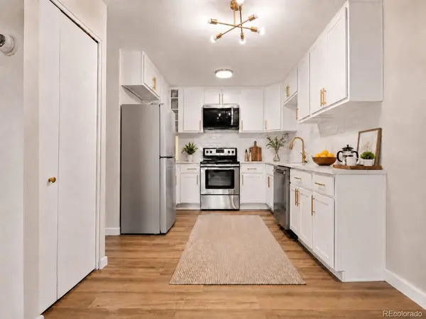 675 S Alton WAY #9C, Denver, CO 80247