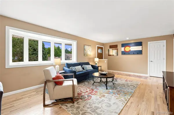 6991 S Madison WAY, Centennial, CO 80122
