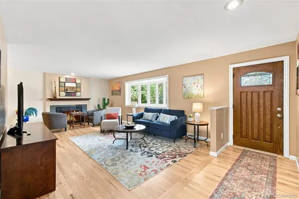 6991 S Madison WAY, Centennial, CO 80122