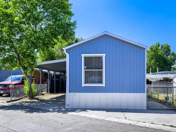 625 F ST, Golden, CO 80401