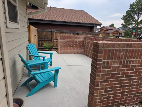 8082 W Chenango PL, Littleton, CO 80123