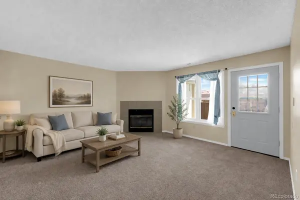 4371 Hunting Meadows CIR, Colorado Springs, CO 80916