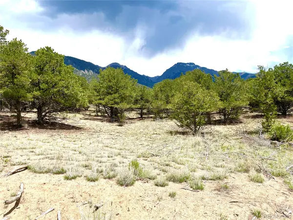 TRACT 4 PHILLEO ANNEX Philleo WAY, Crestone, CO 81131
