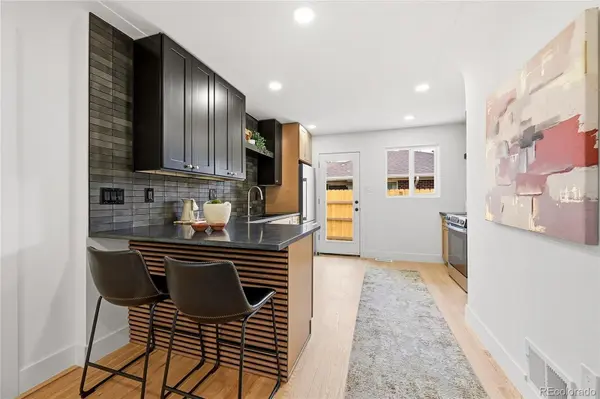 3660 N Grape ST, Denver, CO 80207
