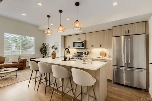 1922 W 38th AVE, Denver, CO 80211