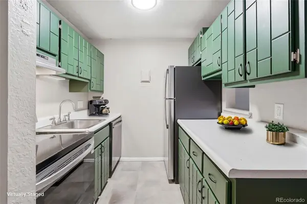 3250 Oneal CIR #K22, Boulder, CO 80301
