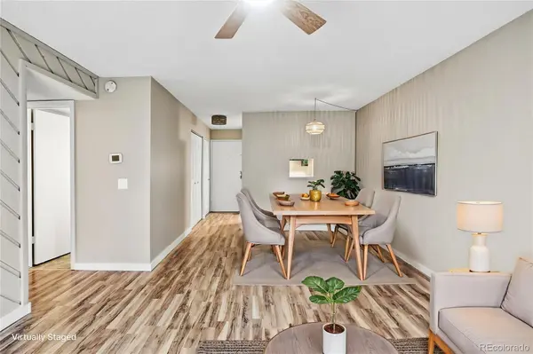 3250 Oneal CIR #K22, Boulder, CO 80301