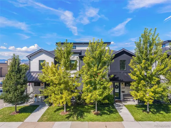 3271 S Sherman ST, Englewood, CO 80113