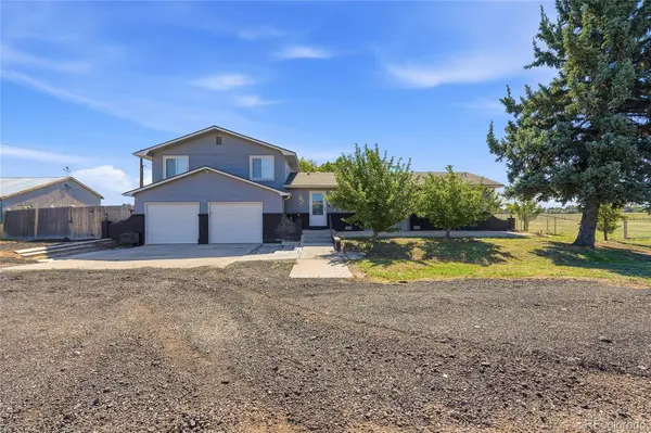12822 N 95th ST, Longmont, CO 80504