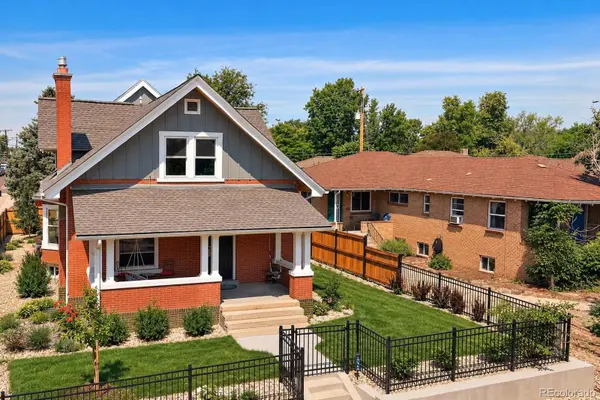 2601 Yates ST, Denver, CO 80212