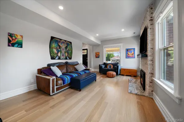 2601 Yates ST, Denver, CO 80212