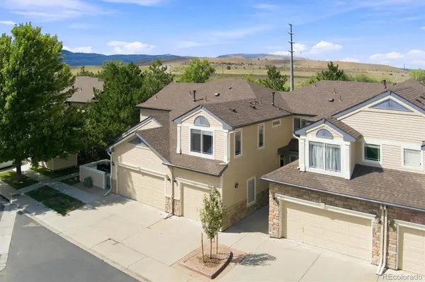 11241 W Quincy PL, Littleton, CO 80127