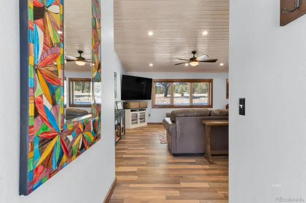 1401 Larkspur LN, Westcliffe, CO 81252