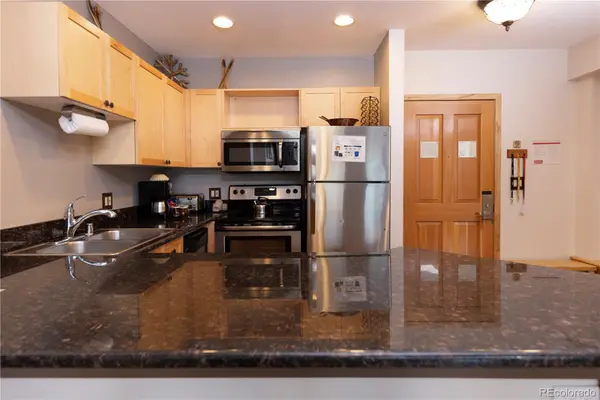 140 Ida Belle DR #8281, Keystone, CO 80435