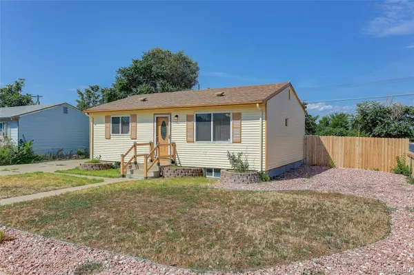 7791 Niagara ST, Commerce City, CO 80022