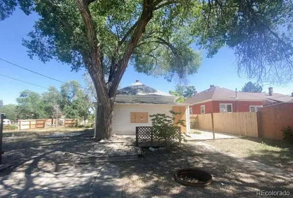 920 W 14th ST, Pueblo, CO 81003