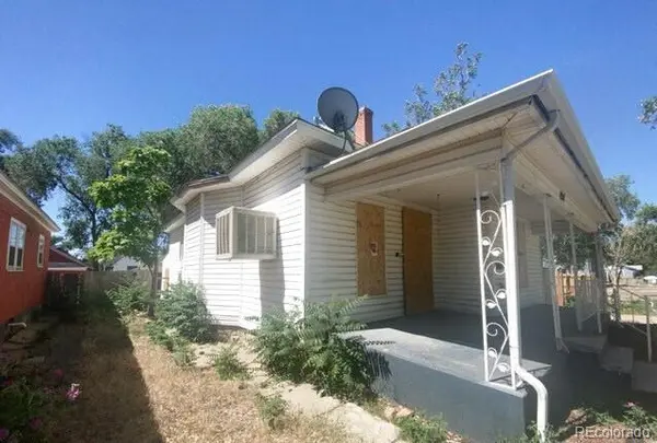 920 W 14th ST, Pueblo, CO 81003