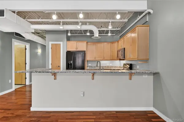 201 E Las Animas ST #307, Colorado Springs, CO 80903