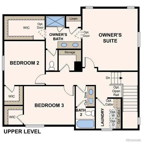 3702 Bluestem ST, Dacono, CO 80514