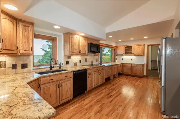 13850 Ellicott HWY, Calhan, CO 80808