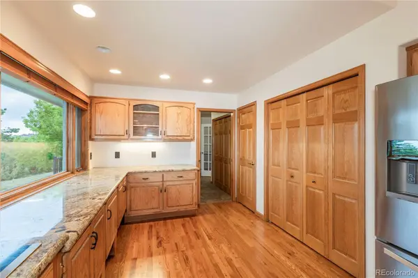 13850 Ellicott HWY, Calhan, CO 80808