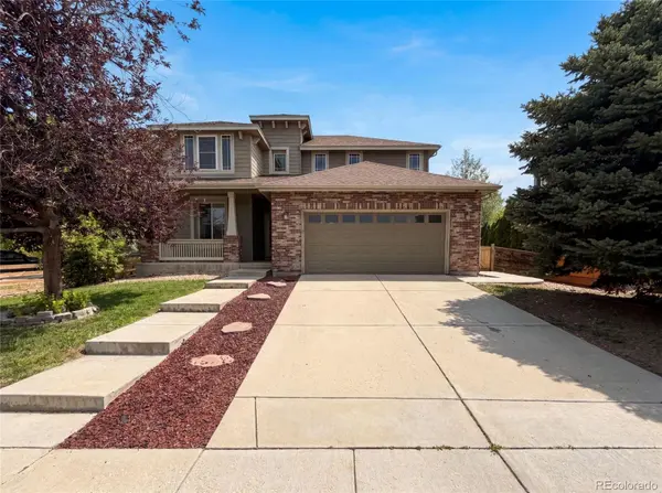 10494 Ouray ST, Commerce City, CO 80022