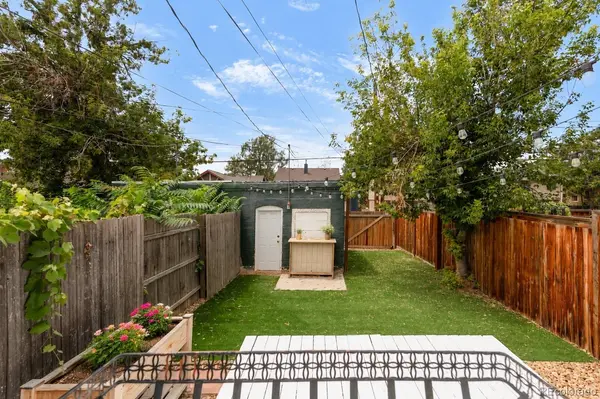 2939 N Josephine ST, Denver, CO 80205