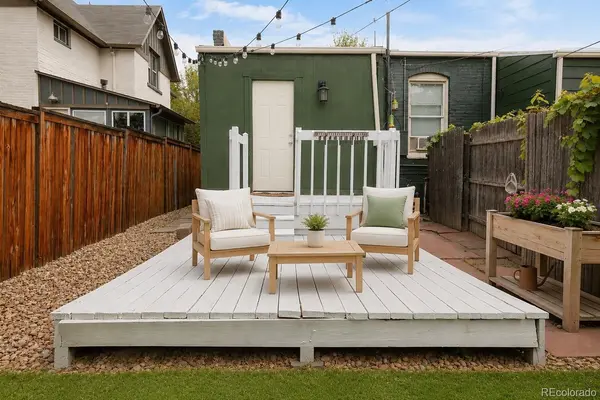 2939 N Josephine ST, Denver, CO 80205