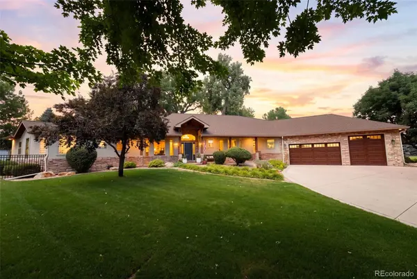 5491 Juniper CT, Golden, CO 80403