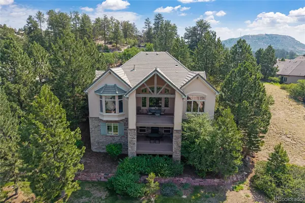 5112 Pine River TRL, Castle Rock, CO 80108