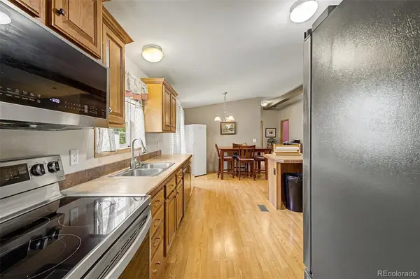 8201 S Santa Fe DR, Littleton, CO 80120