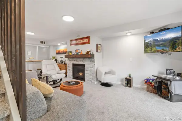 4971 Garrison ST #204G, Wheat Ridge, CO 80033