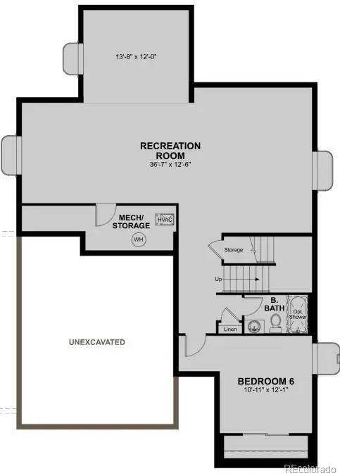 5471 Green Thumb AVE, Firestone, CO 80504