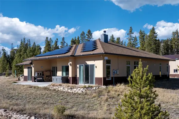 71575 Highway 40, Tabernash, CO 80478