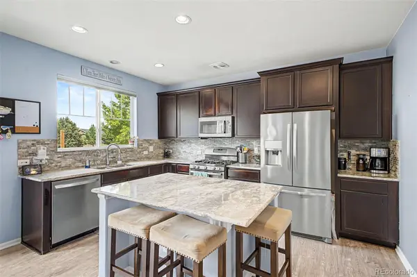 16567 E 99th PL, Commerce City, CO 80022