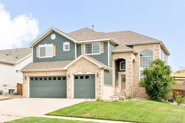15999 E Summit Fox AVE, Parker, CO 80134