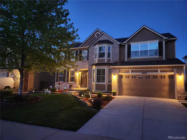 10078 Brisbane WAY, Littleton, CO 80130