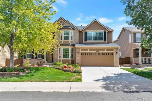 10078 Brisbane WAY, Littleton, CO 80130