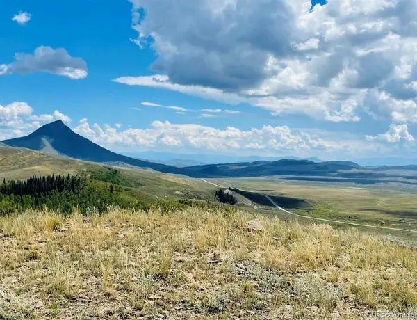 580 CR-281 Lot 64, Kremmling, CO 80459