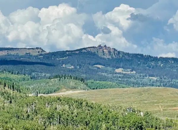 580 CR-281 Lot 64, Kremmling, CO 80459