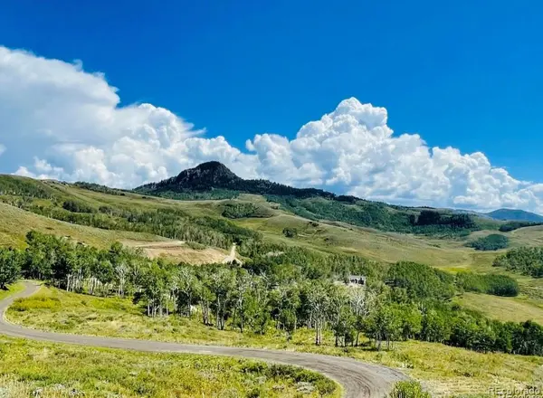 580 CR-281 Lot 64, Kremmling, CO 80459