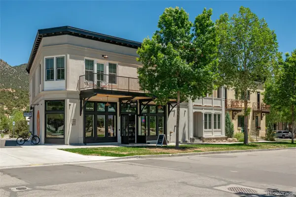 595 S. Main ST, Buena Vista, CO 81211