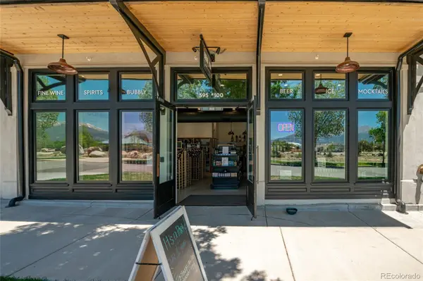 595 S. Main ST, Buena Vista, CO 81211