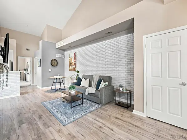 18278 E Flora PL #C, Aurora, CO 80013