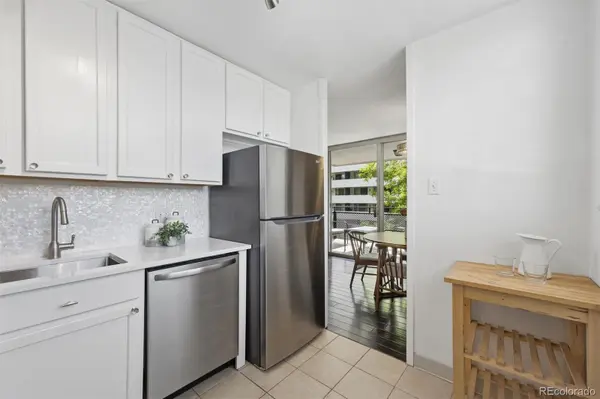 1200 Vine ST #3C, Denver, CO 80206