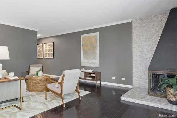 1200 Vine ST #3C, Denver, CO 80206