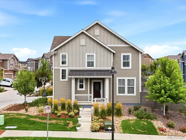 2672 Painted Turtle AVE, Loveland, CO 80538